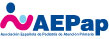 Logo AEPap